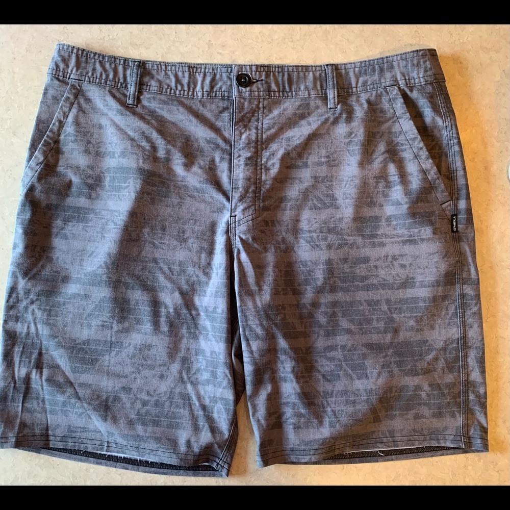 Mens O’Neill hybrid shorts size 38